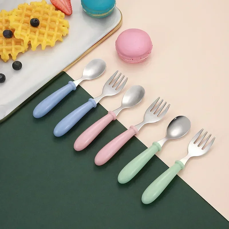 304 Stainless Steel Children's - Baby Food Lunch ulasan dan harga