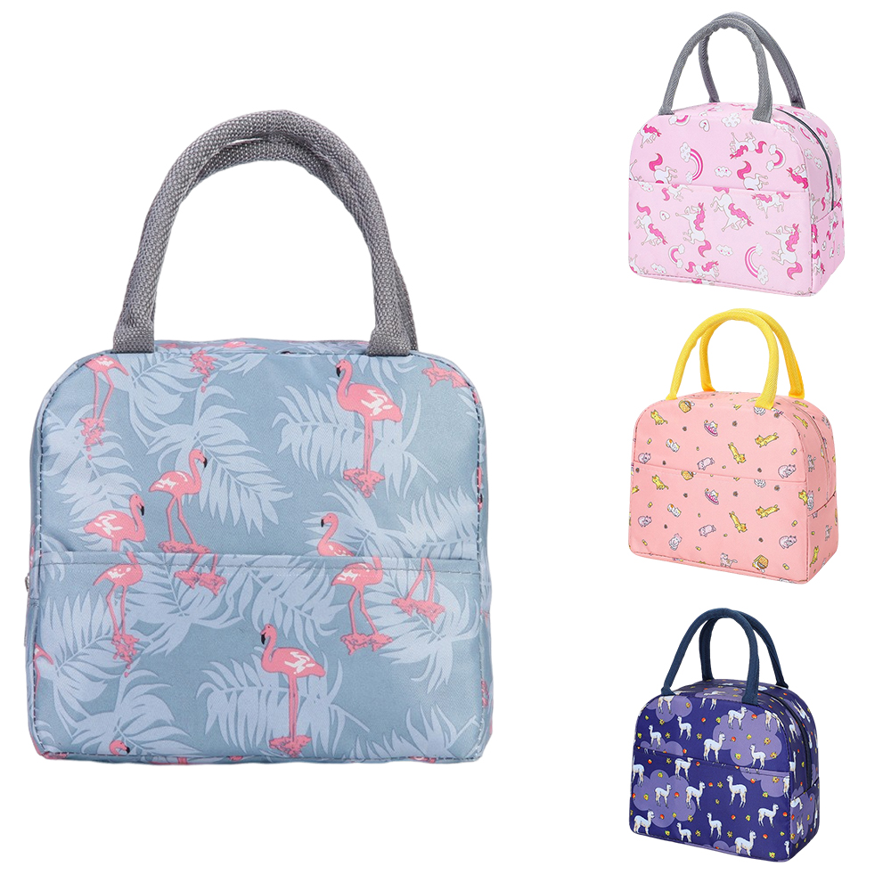 Insulated Lunch Bag Insulation - Baby Food Lunch ulasan dan harga