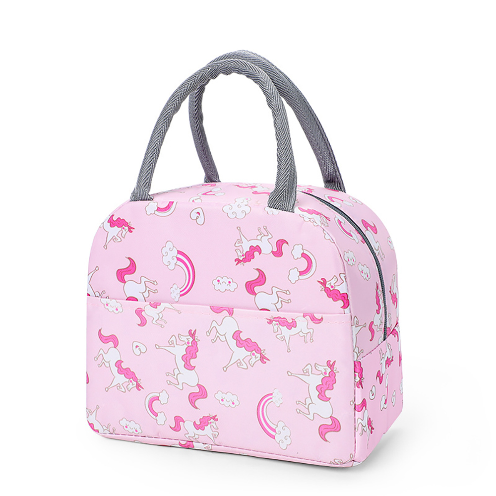 Insulated Lunch Bag Insulation - Baby Food Lunch ulasan dan harga