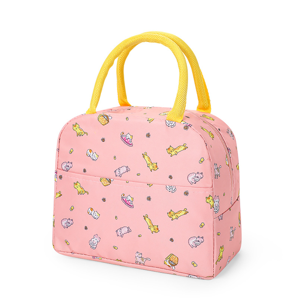 Insulated Lunch Bag Insulation - Baby Food Lunch ulasan dan harga