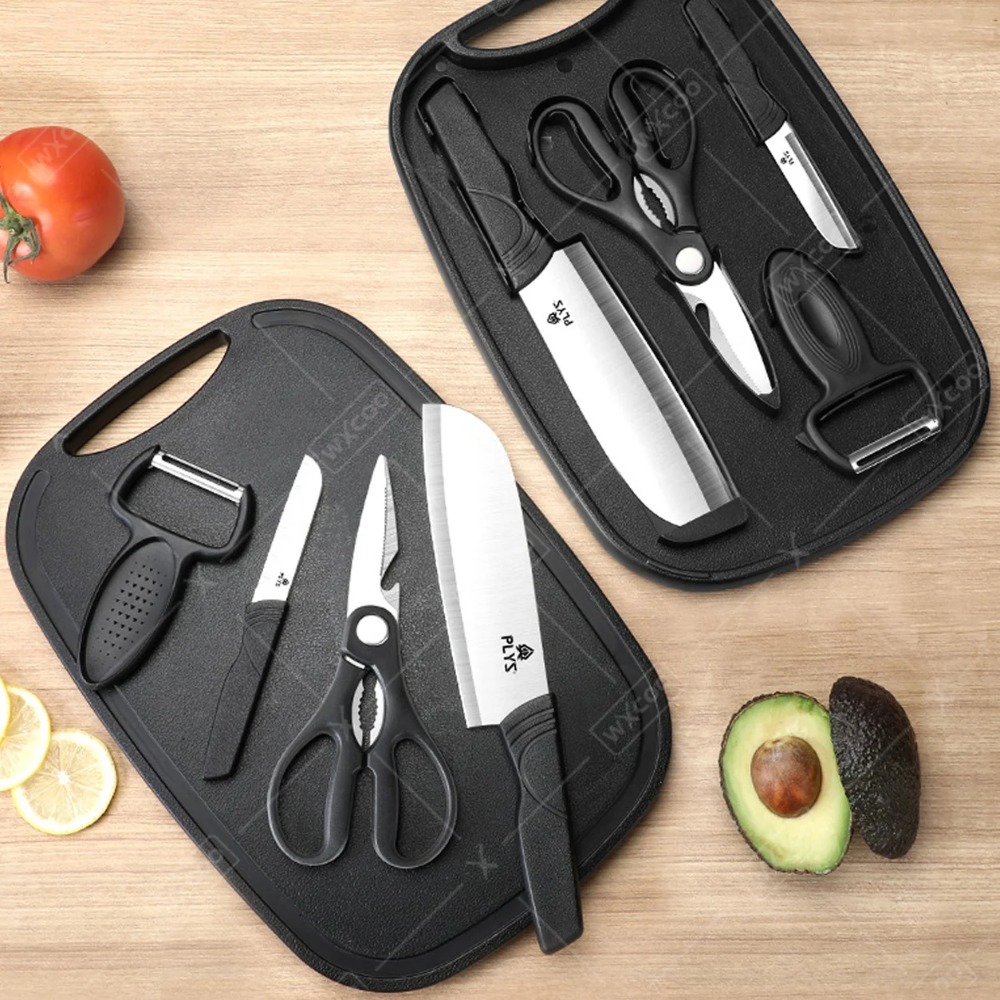 Baby Food Preparation Knife Se - Baby Food Utensils Set ulasan dan harga