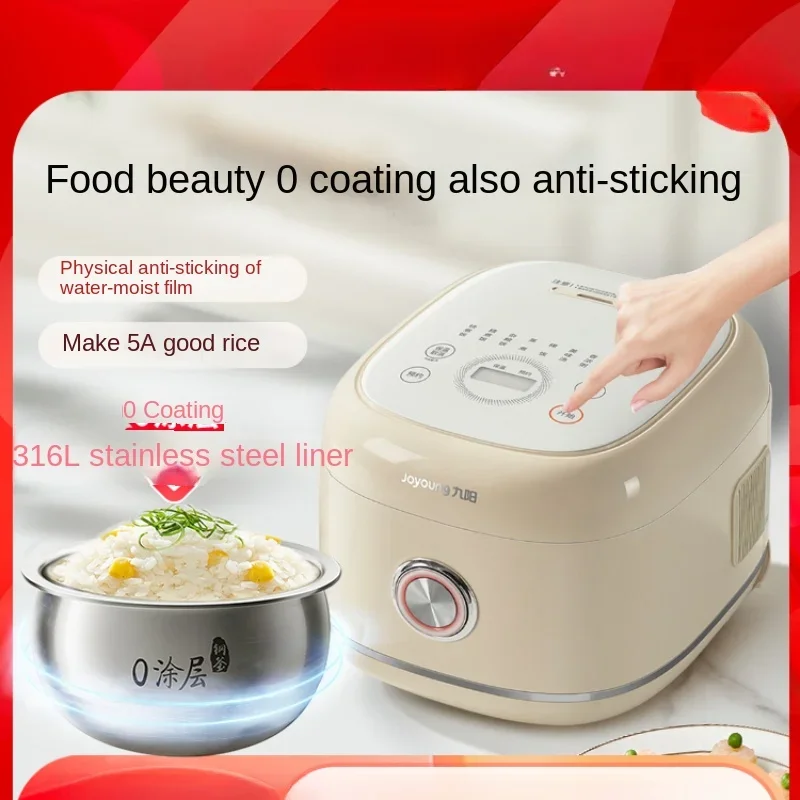 30N1.2 Household Rice Cooker,  - Baby Food Stew ulasan dan harga