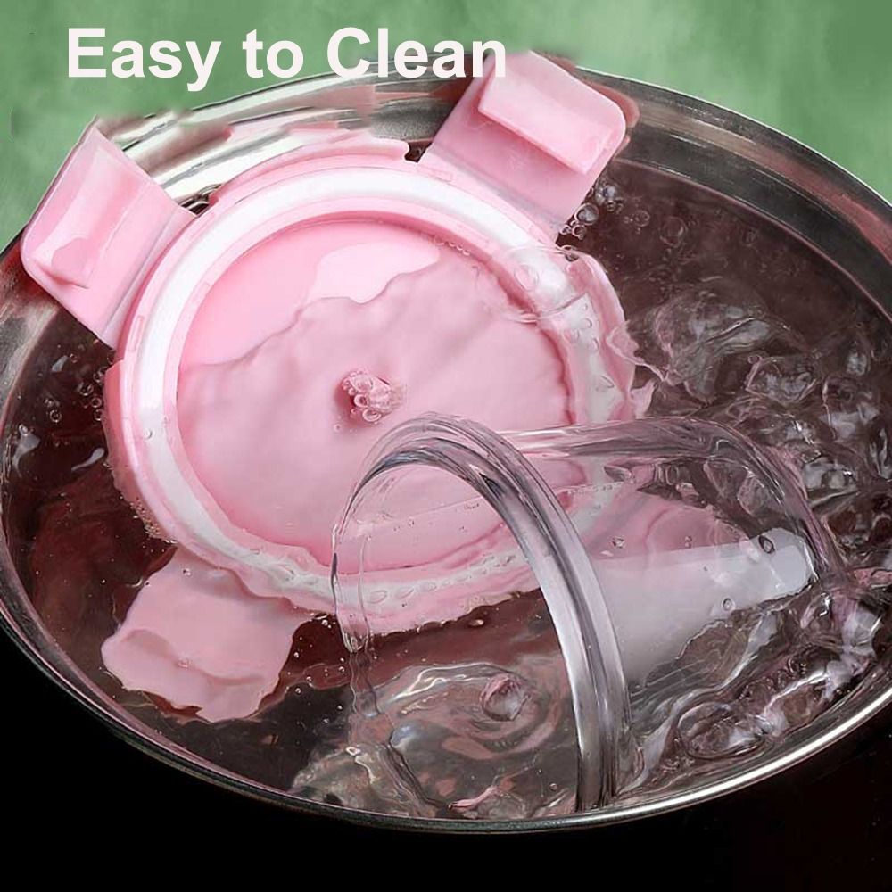 New 170ml Food Storage Box Fro - Baby Food Glass Jars ulasan dan harga