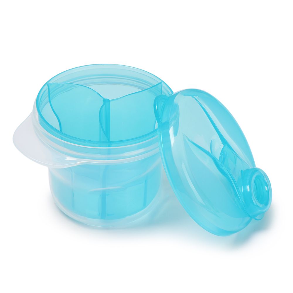 3 Doses Formula Container of B - Baby Food Nan ulasan dan harga