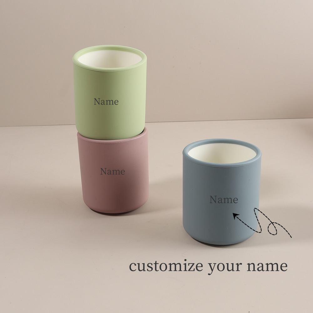 Personalized Custom Name Baby  - Baby Food Tray ulasan dan harga