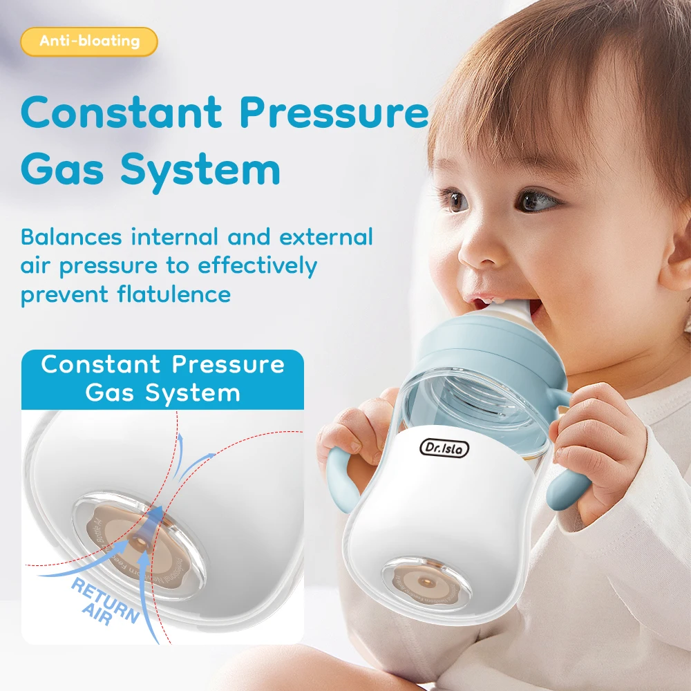 Newborn Feeding Glass Bottles  - Baby Food Glass Jars ulasan dan harga