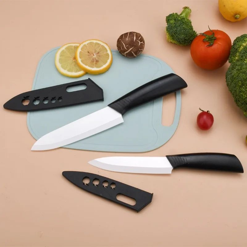 3/4/5 Inch Ceramic Knife Can R - Baby 1 Year Food ulasan dan harga