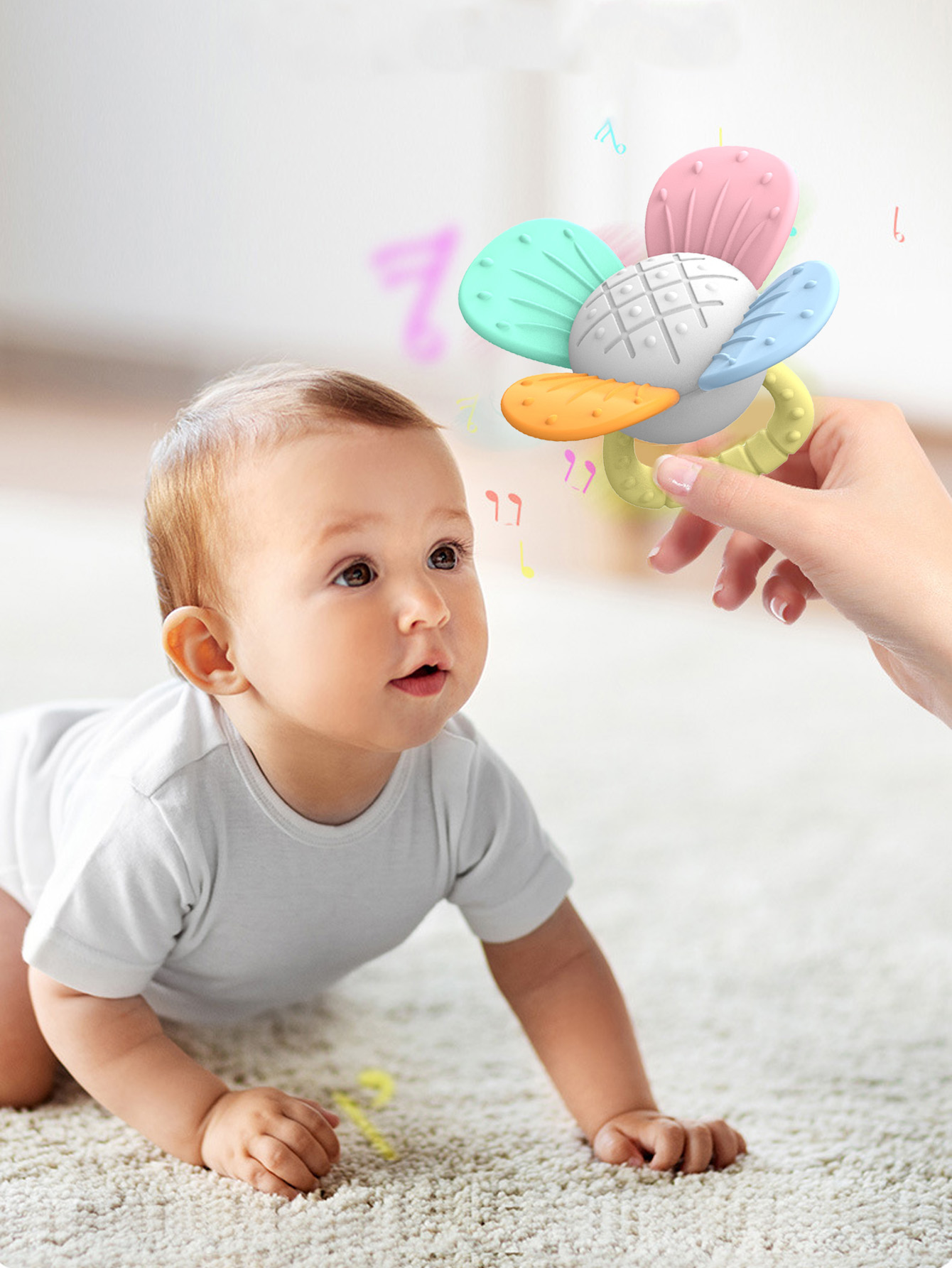 BPA Free Food Grade Silicone F - Baby Food Grade ulasan dan harga