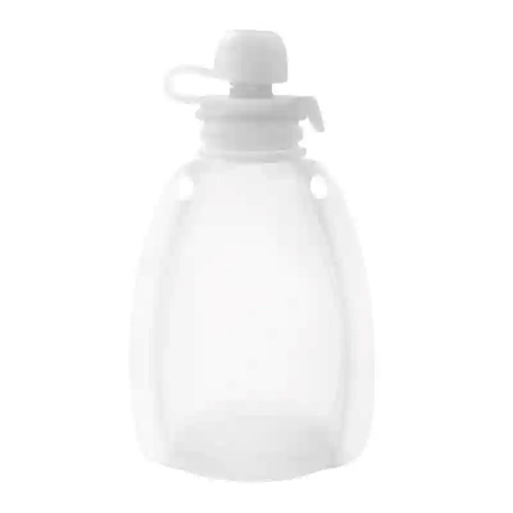 Non BPA Baby Food Pouch 120ml  - Baby Food Stuff ulasan dan harga