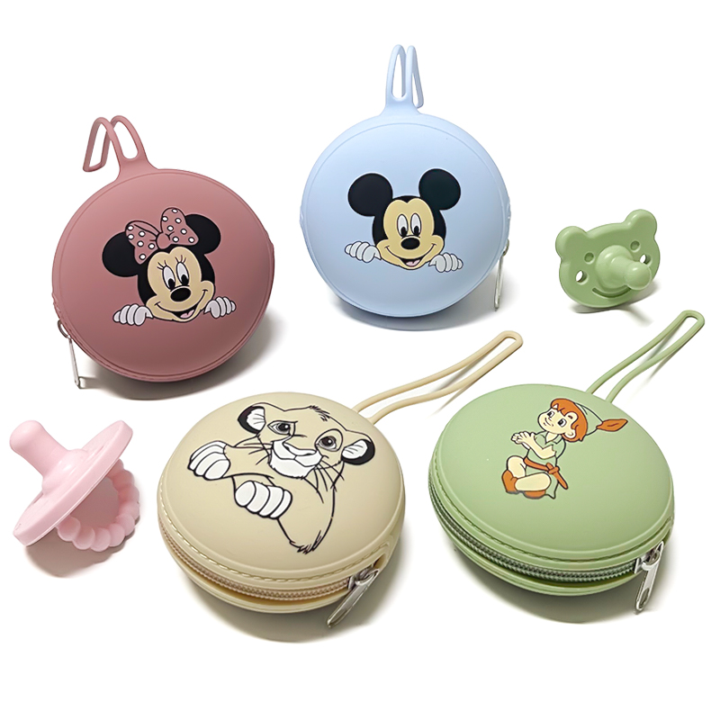 1pcs Baby Silicone New Nipple  - Baby Food Stuff ulasan dan harga