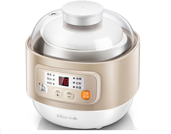 bear HOUSEHOLD min electric SL - Baby Food Stew ulasan dan harga