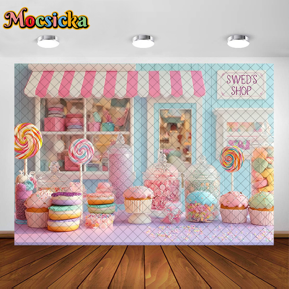 Mocsicka Photography Backdrop  - Baby Food Jelly ulasan dan harga