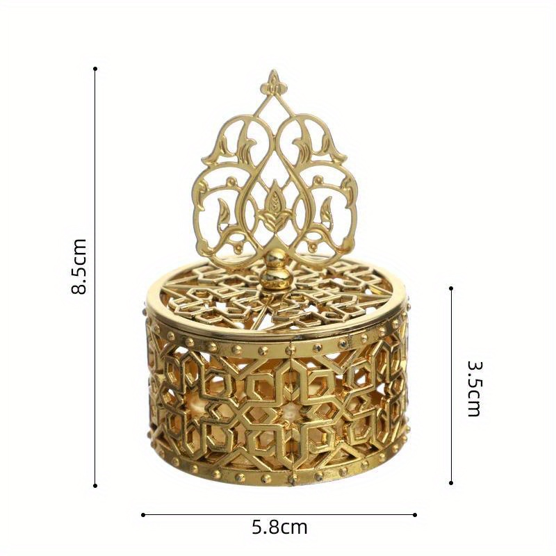 4PCS Gold Plating Small Box Cr - Baby Food Nan ulasan dan harga