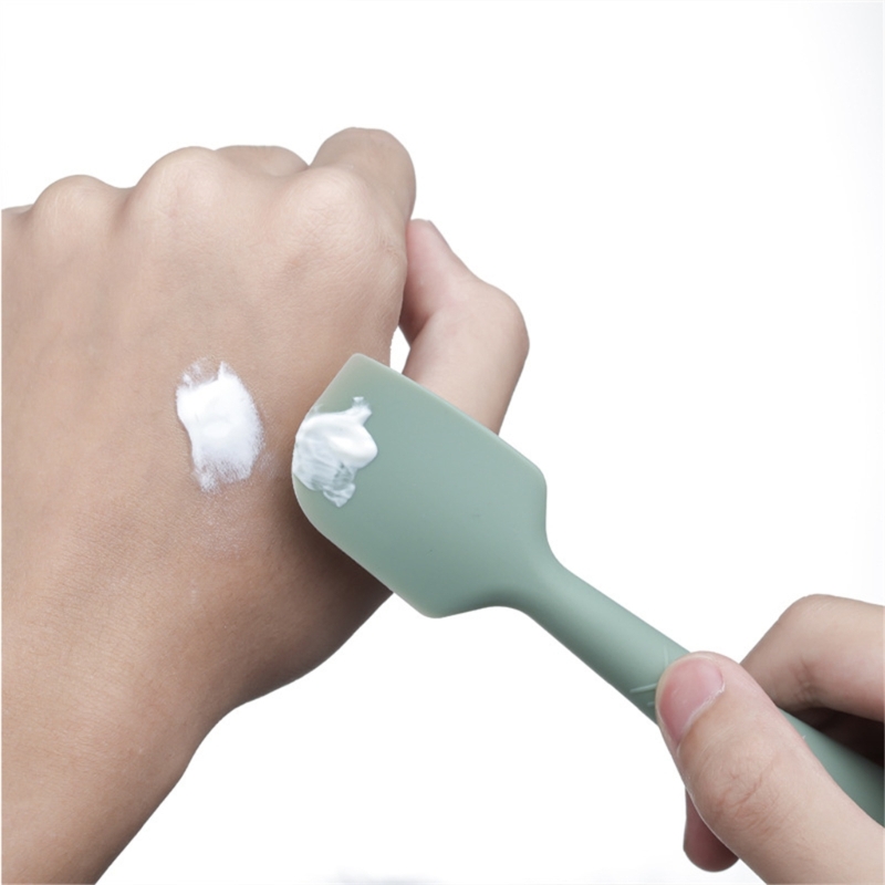 Baby Diaper Cream Spatula for  - Baby Food Jelly ulasan dan harga