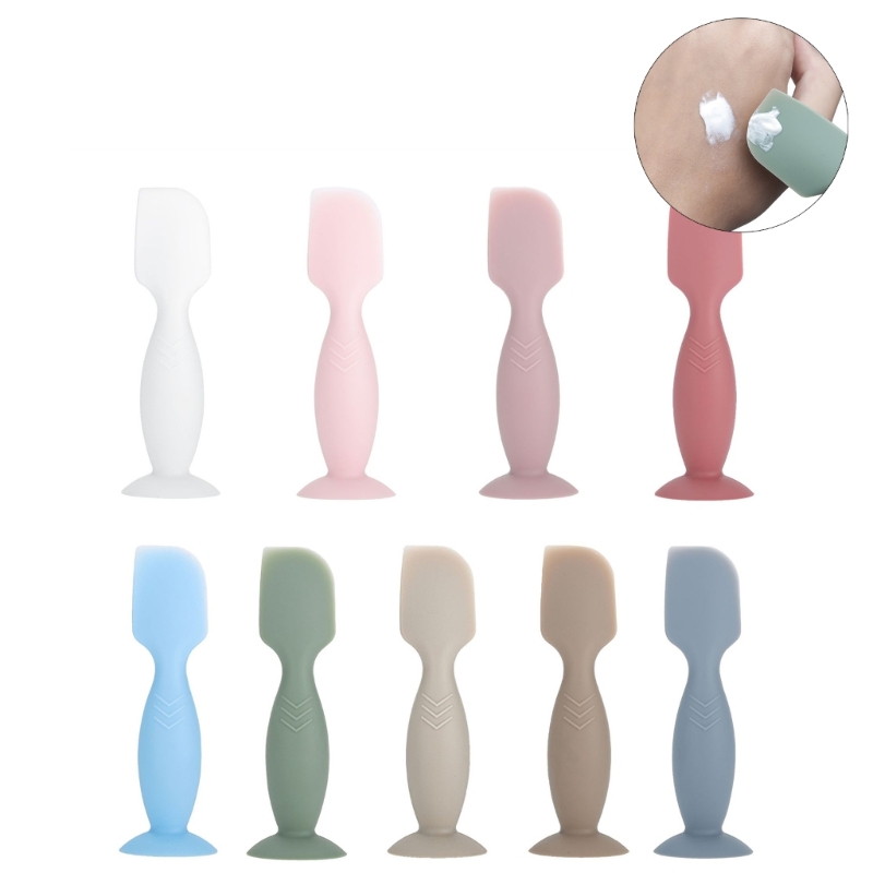 Baby Diaper Cream Spatula for  - Baby Food Jelly ulasan dan harga