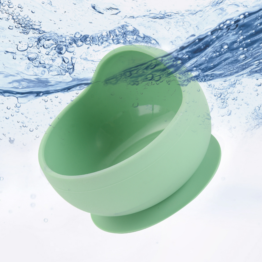 1pc Baby Food Grade Silicone B - Baby 1 Year Food ulasan dan harga