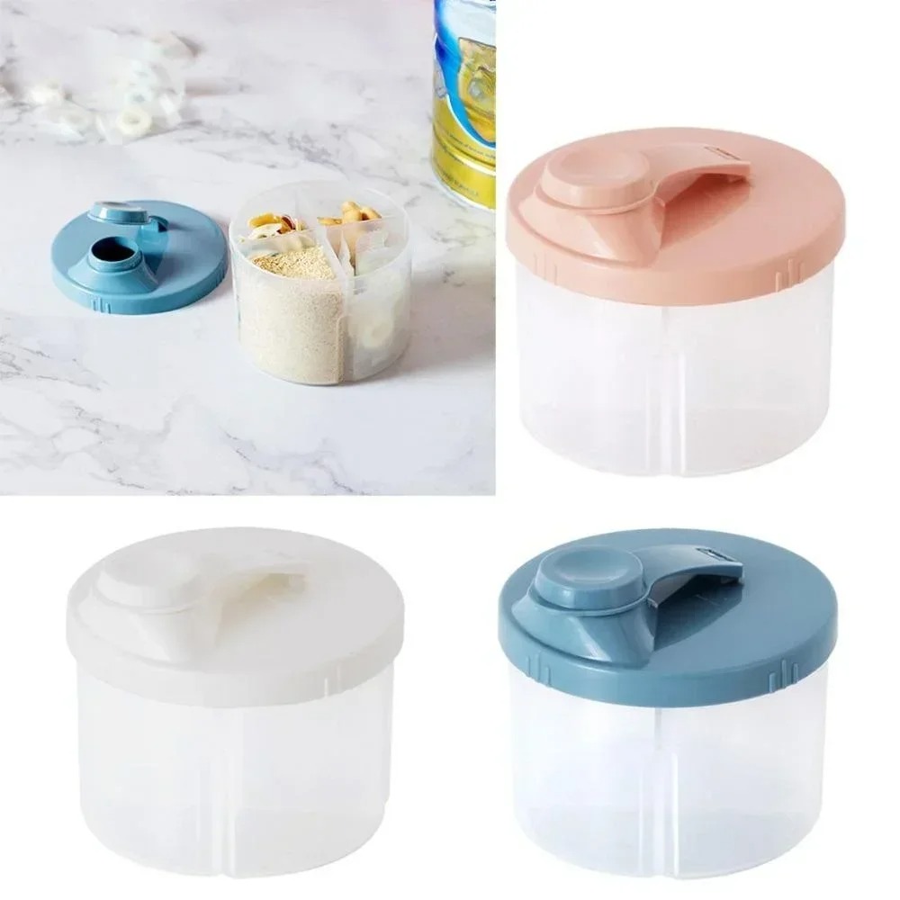 Baby Formula Dispenser on The  - Baby Food Stuff ulasan dan harga