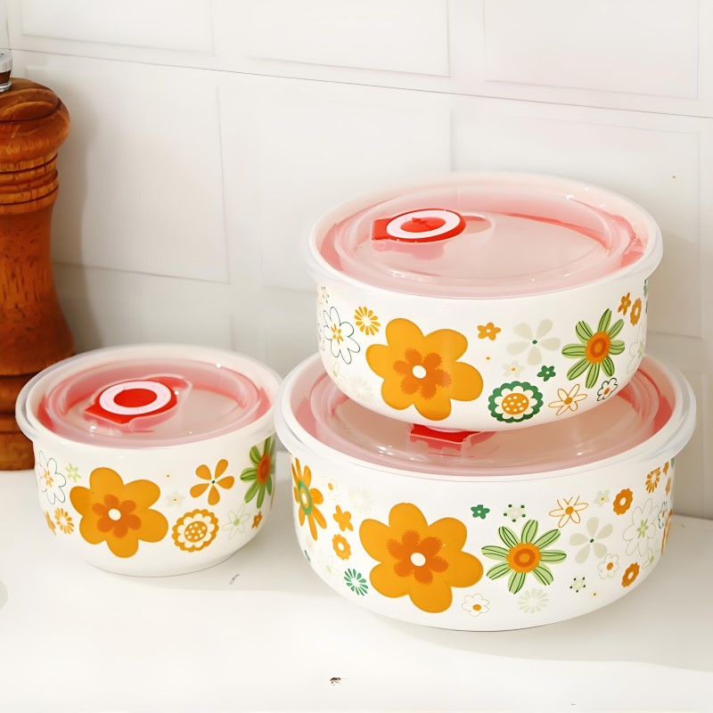 Three-piece set, fine bone chi - Baby Food Stuff ulasan dan harga