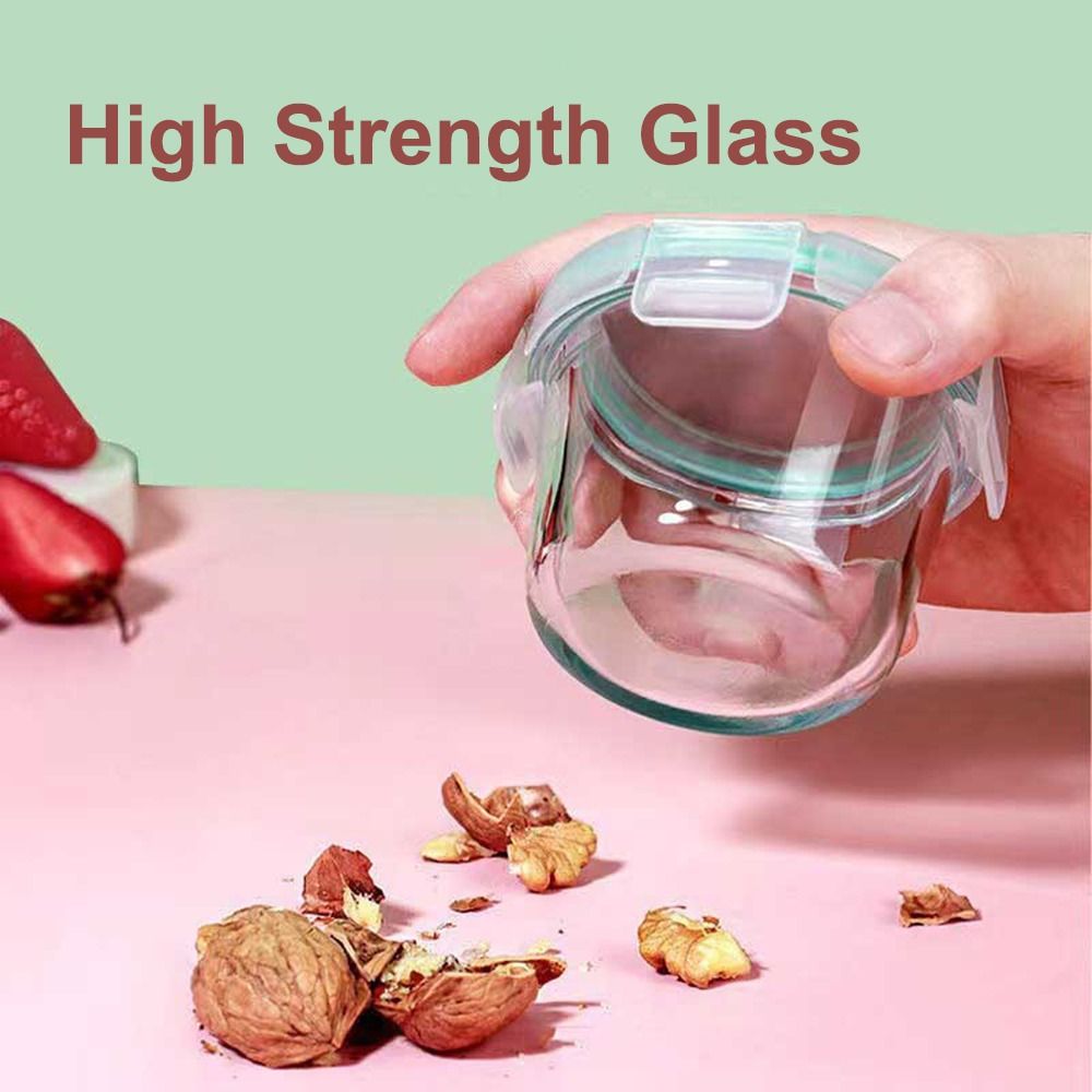 New 170ml Food Storage Box Fro - Baby Food Nan ulasan dan harga