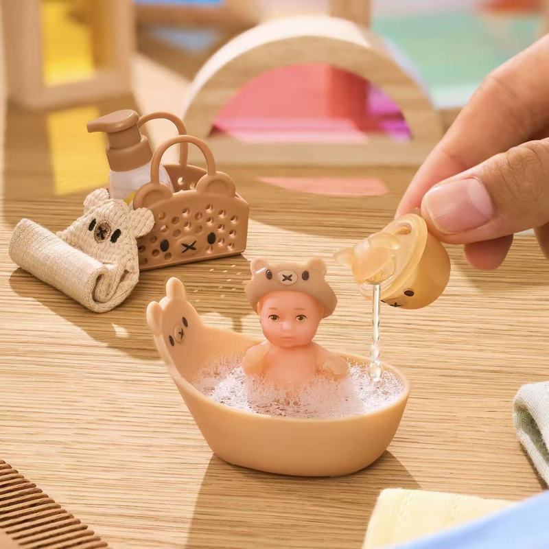 New Original Miniverse Make It - Baby Food Product ulasan dan harga