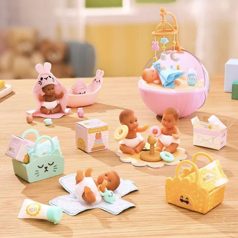 New Original Miniverse Make It - Baby Food Product ulasan dan harga