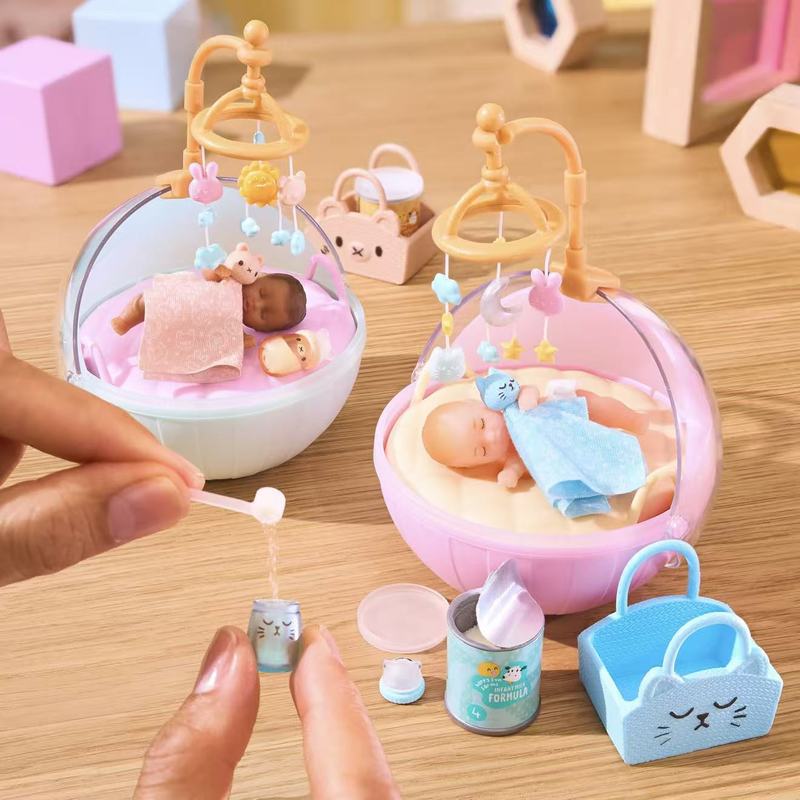 New Original Miniverse Make It - Baby Food Product ulasan dan harga
