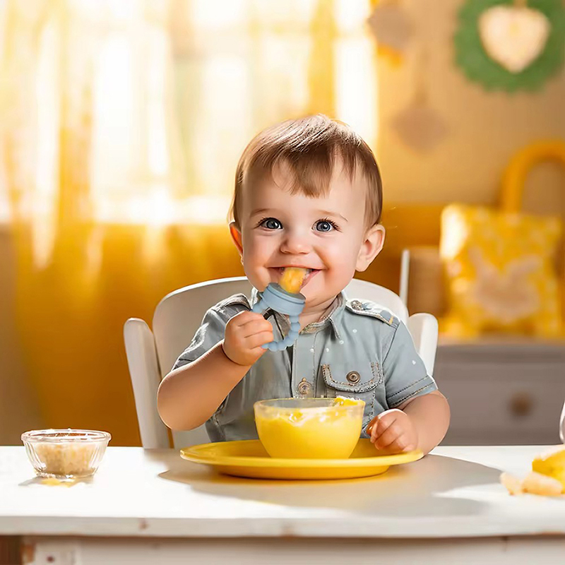 Silicone Baby Food Freezer Tra - Baby Food Glass Jars ulasan dan harga
