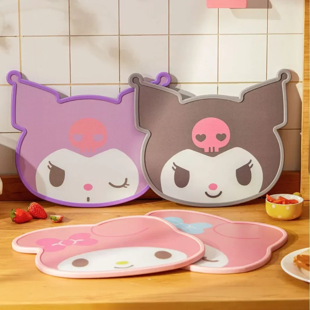 Sanrio My Melody Cartoon Shape - Baby 1 Year Food ulasan dan harga
