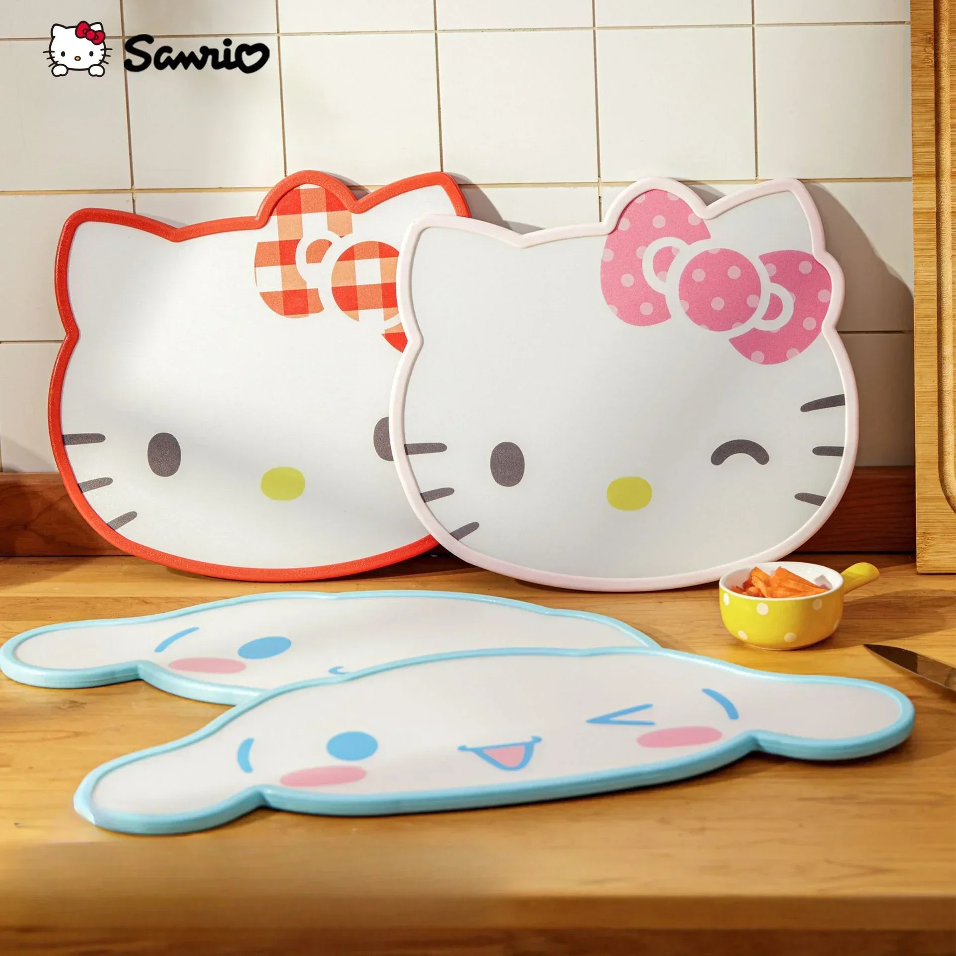 Sanrio My Melody Cartoon Shape - Baby 1 Year Food ulasan dan harga