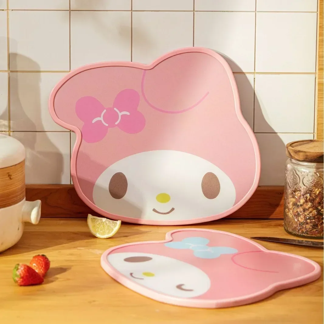 Sanrio My Melody Cartoon Shape - Baby 1 Year Food ulasan dan harga