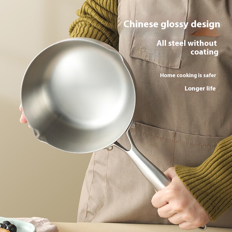 316 stainless steel pot thicke - Baby Food Stew ulasan dan harga