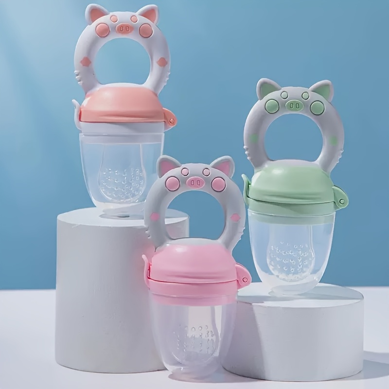 9pcs Feeding Cutlery:1 Silicon - Baby Food Lunch ulasan dan harga