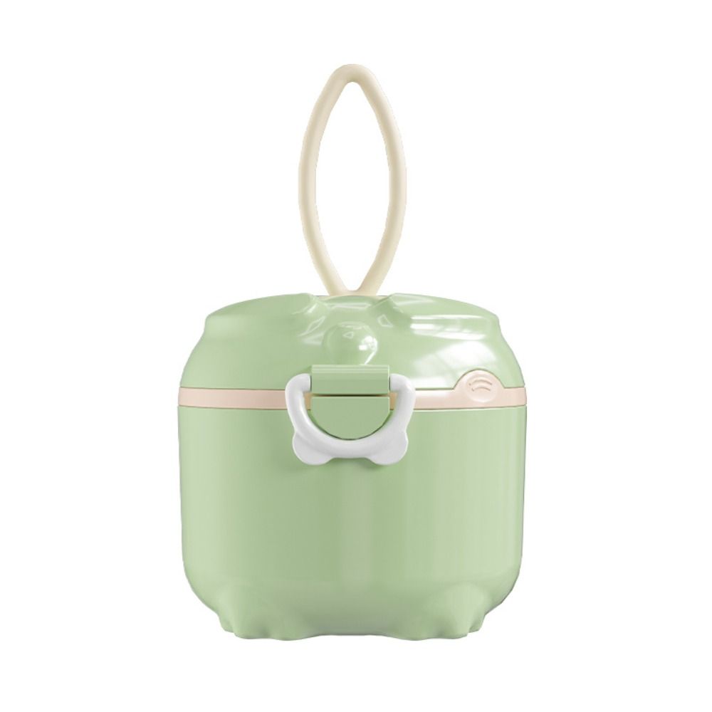 Spoon Milk Powder Feeding Lunc - Baby Food Lunch ulasan dan harga