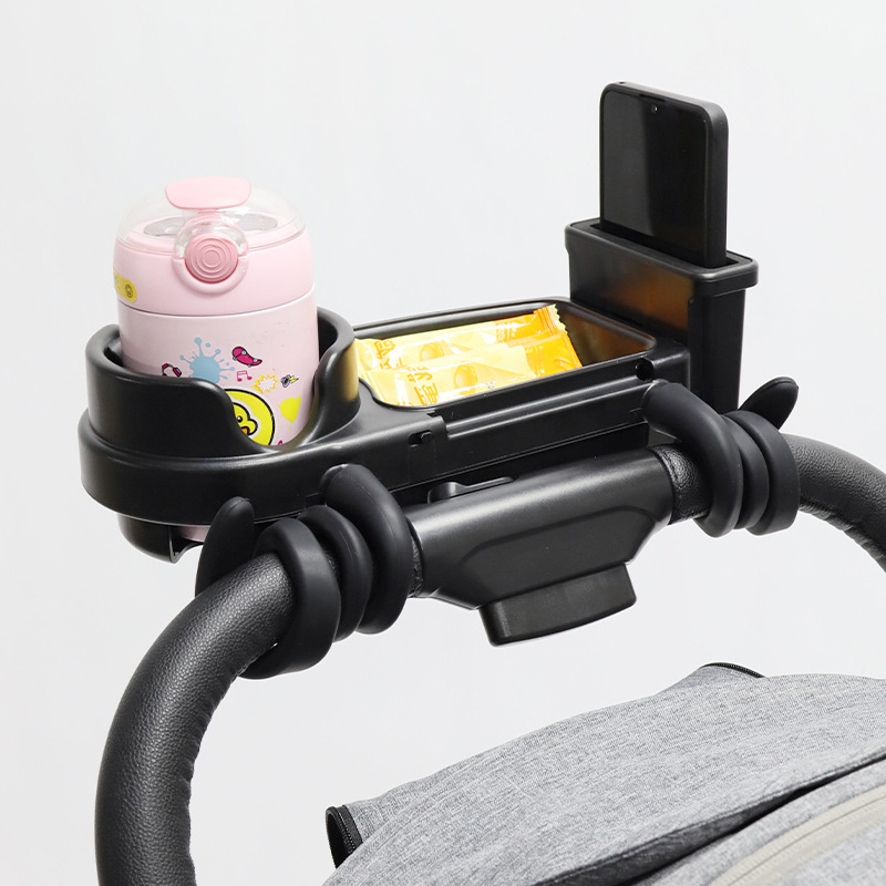 Baby stroller food tray univer - Baby Food Tray ulasan dan harga